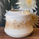 Pottery by Bettina Chow*
