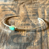 Dainty Cuffs by Lumenrose Jewelry