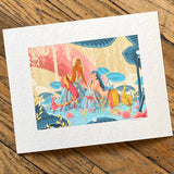 Art Prints by Katherine Joyce Illustration