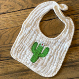 Bibs by Monster Booty Threads