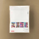 Postcard Packs by Spina/Novoa
