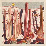 Prints by Long Lost Studio