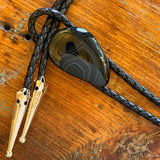 Bolo Ties by Bohemian Behavior