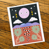 8x10 Prints by Lano Romero Dash