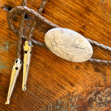 Bolo Ties by Bohemian Behavior