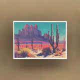 Postcard Packs by Spina/Novoa