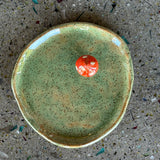 Ceramic Trinket Dishes by Mehgan on the Moon