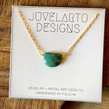 Handcrafted Necklaces by Juvelarto Designs
