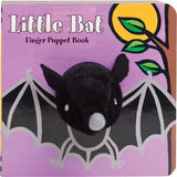 Finger Puppet Books