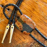 Bolo Ties by Bohemian Behavior