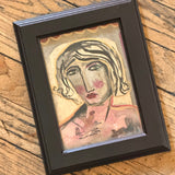 Original Paintings by Val Galloway