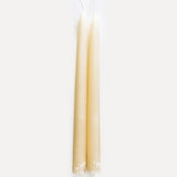 Hand-Dipped Taper Candles