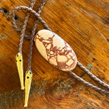 Bolo Ties by Bohemian Behavior