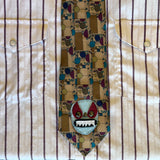 Neckties by Monster Booty Threads