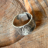 Handmade Rings by A Nice World