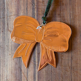 Milagro Ornaments with Crystals by Waxfeather