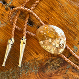 Bolo Ties by Bohemian Behavior