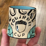 Small Lucky Cups by The Bowl Maker