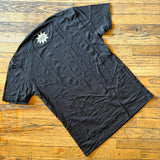 Desert Diamondback Tee by Lauren Waddell