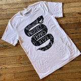 Protect Trans Kids Tee by Racheal Rios
