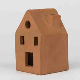 Terracotta Incense Holder