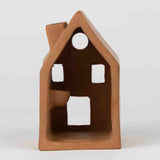 Terracotta Incense Holder