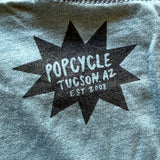 Jave-a Nice Day Tee by Joe Quarnberg