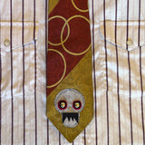 Neckties by Monster Booty Threads