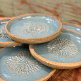 Handmade Garlic Grater Dishes by Agave Pantry