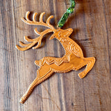 Hand-Drawn Milagro Charms by Waxfeather