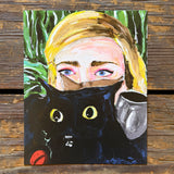 Art Prints by Tracy Brown