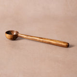 Wood Coffee Scoop