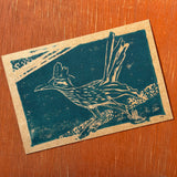 Desert Bird Postcards by Drifting Venus