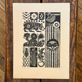 Desert Details Prints by Westerner Studio