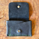 Leather Wallets by Misa Gonzales*
