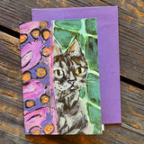 Notecards by Tracy Brown