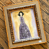 Original Paintings by Val Galloway