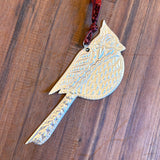 Hand-Drawn Milagro Charms by Waxfeather