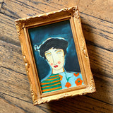 Original Paintings by Val Galloway