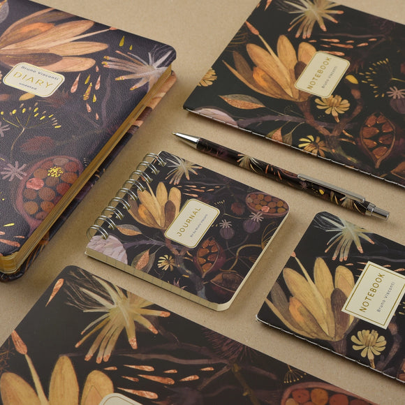 Art Journal  - large and Mini