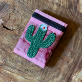 Velcro Wallets by Monster Booty Threads