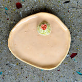 Ceramic Trinket Dishes by Mehgan on the Moon