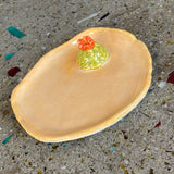 Ceramic Trinket Dishes by Mehgan on the Moon
