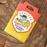 Stickers by The Landmark Project