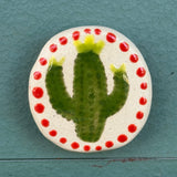 Ceramic Magnets by Mehgan on the Moon