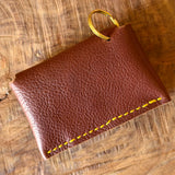 Leather Wallets by Misa Gonzales*