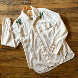 LG Western Shirts by Monster Booty Threads
