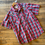 XL Western Shirts by Monster Booty Threads