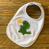Bibs by Monster Booty Threads