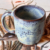 Handmade Ceramic Mugs by Radware